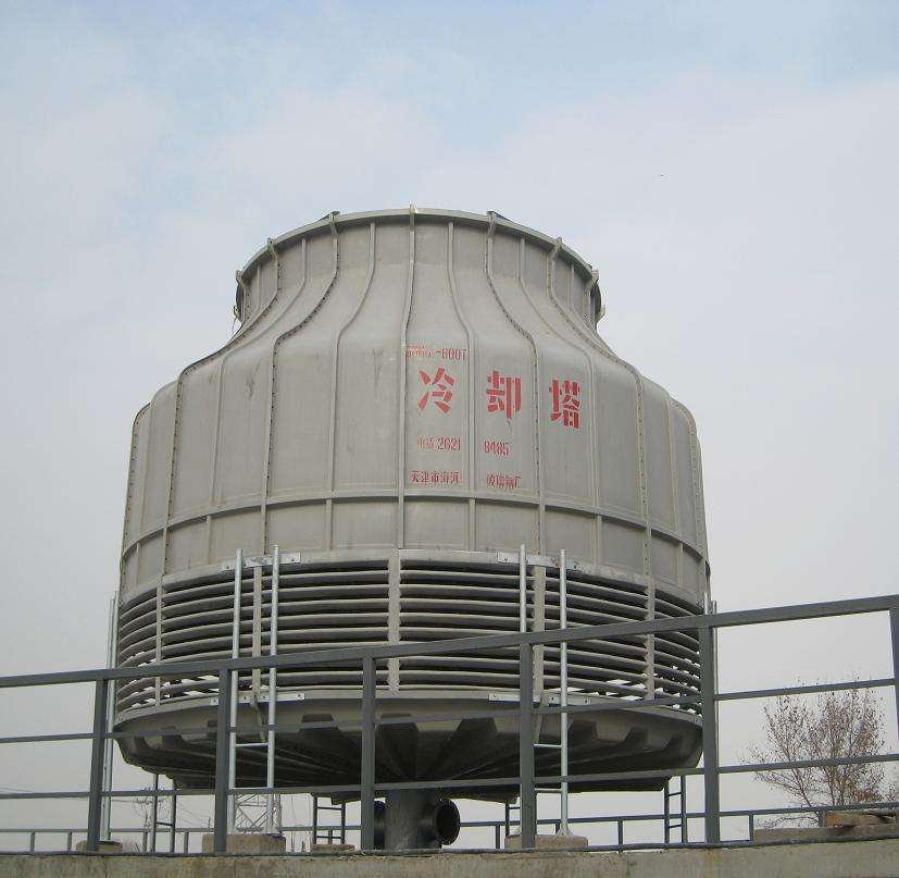 玻璃钢冷却塔